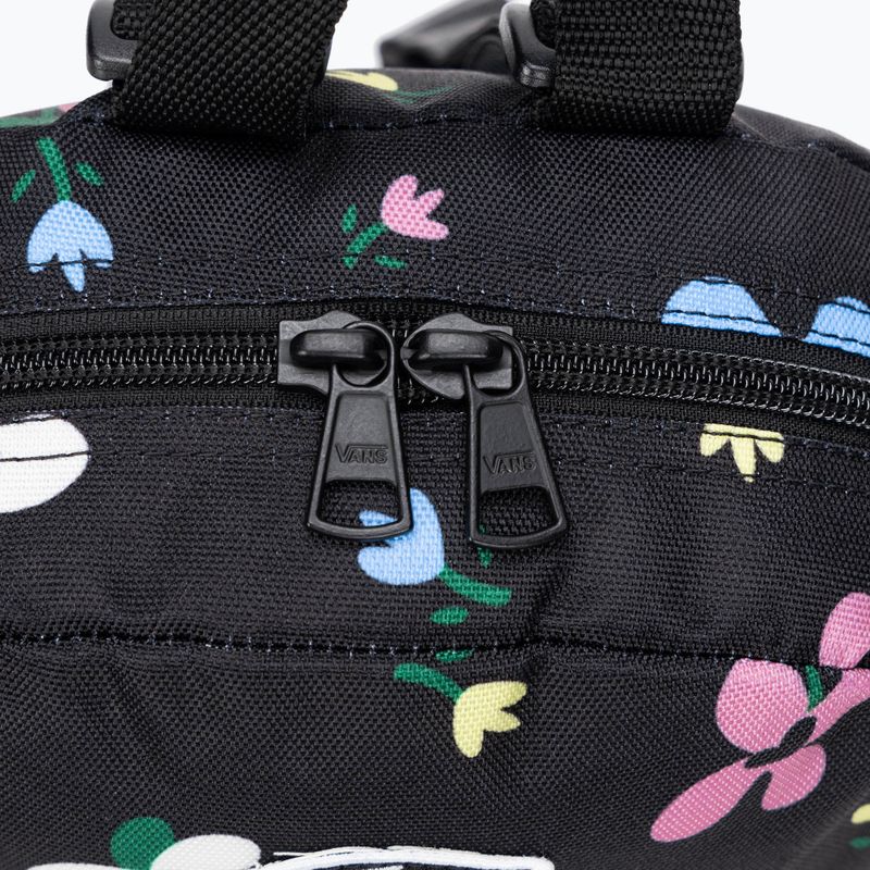 Vans Got This Mini 6 l black/lavender mist urban backpack 6