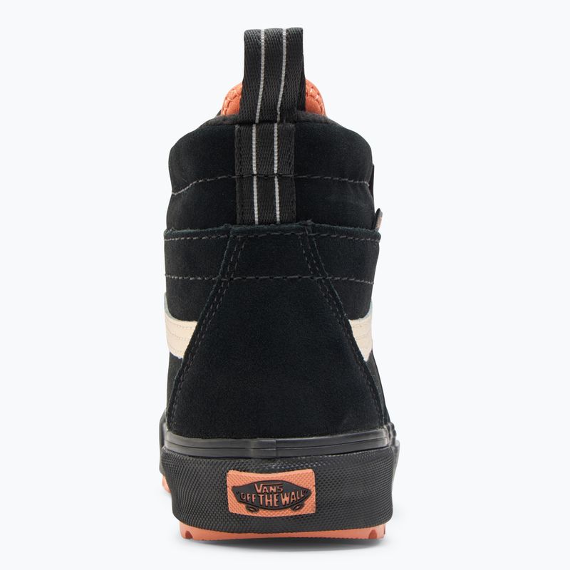 Vans MTE Sk8-Hi Waterproof shoes black 6