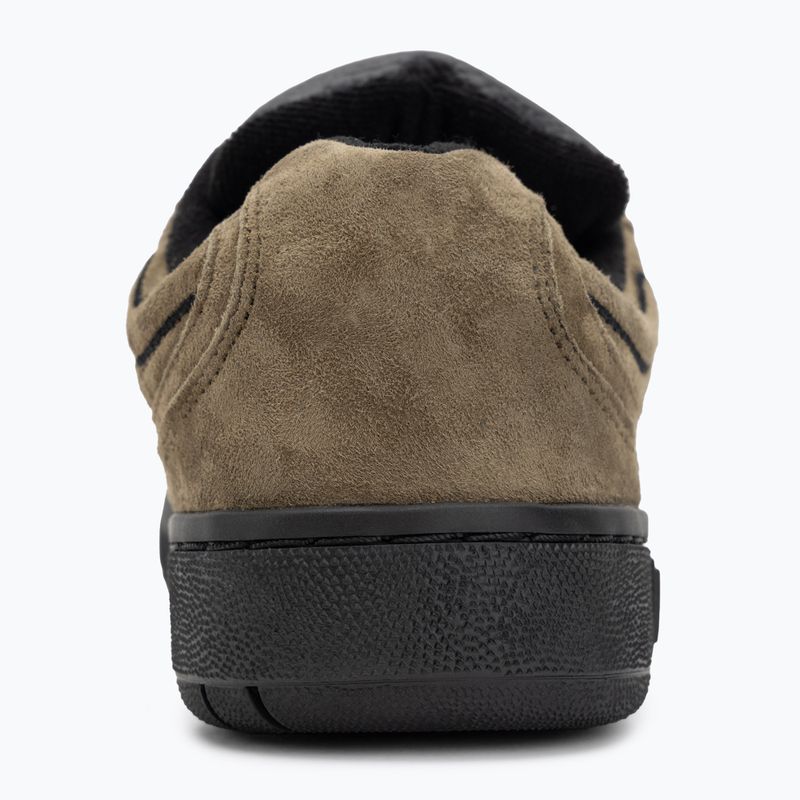 Vans Speed LS dark olive boot 6