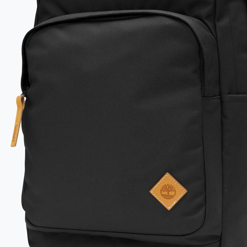 Timberland Backpack 27 l black 4