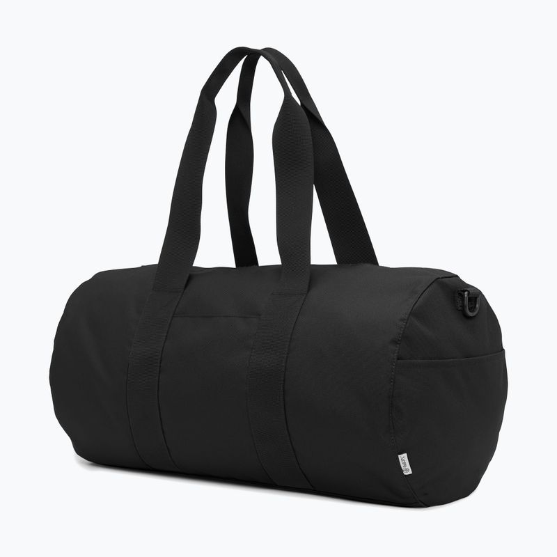 Timberland Duffel Bag 22 l black 2