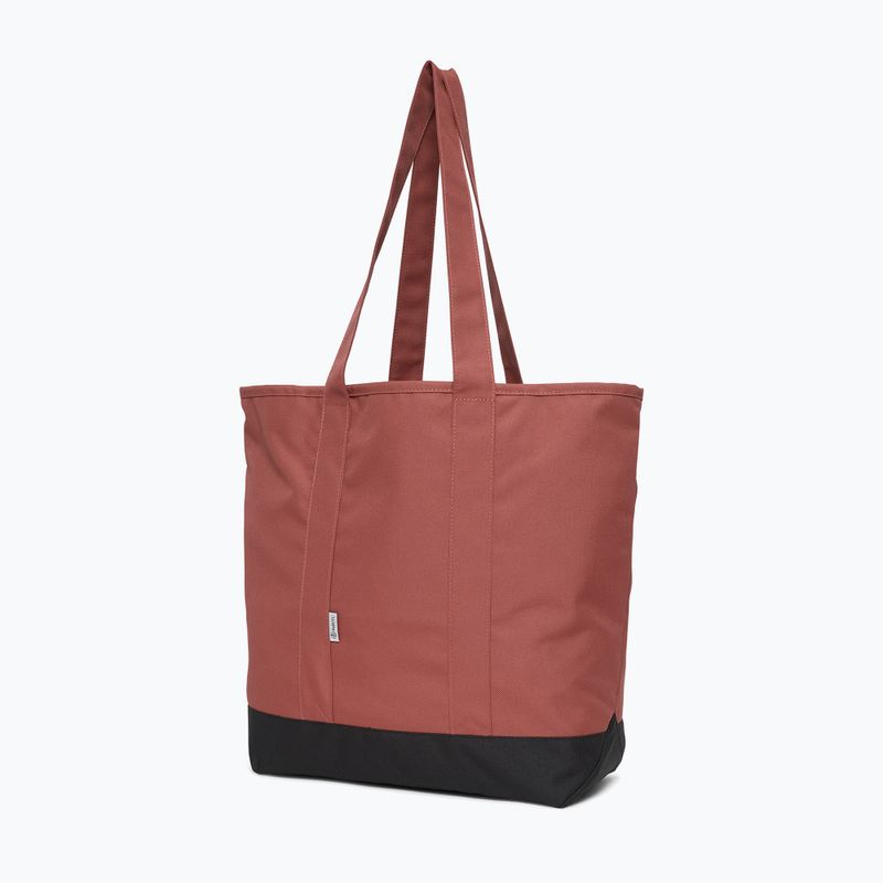 Women's Timberland Tfo Tote 18 l apple butter bag 2