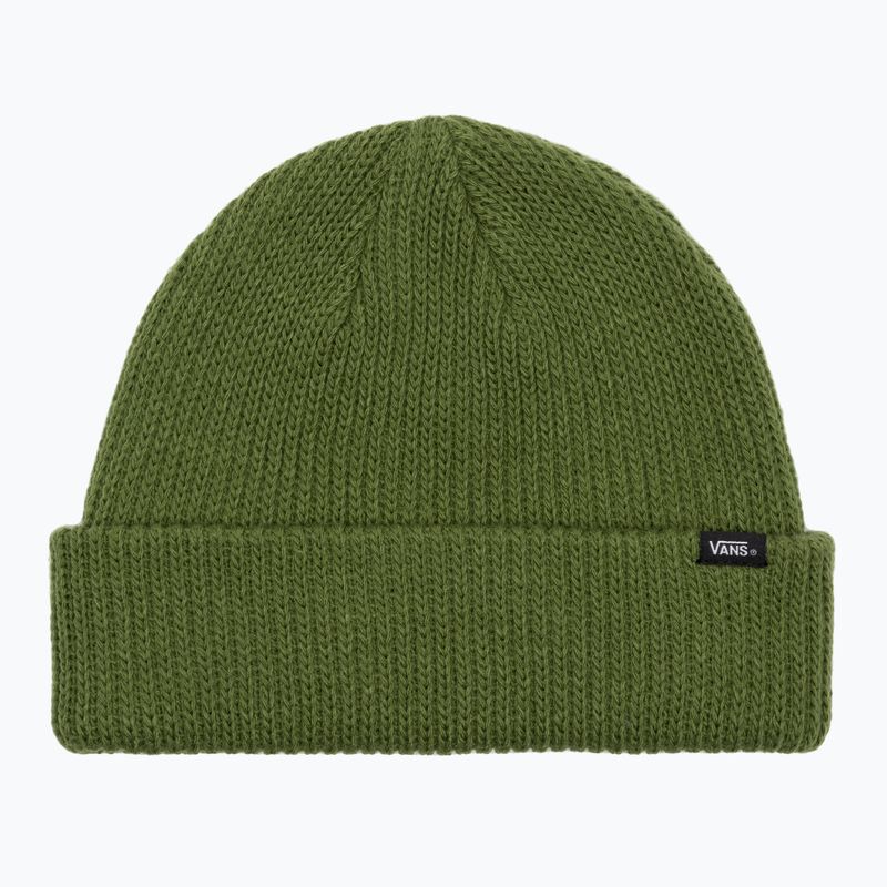 Vans Mn Core Basics Beanie pesto