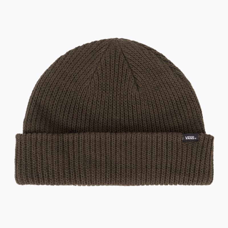 Vans Mn Core Basics Beanie demitasse