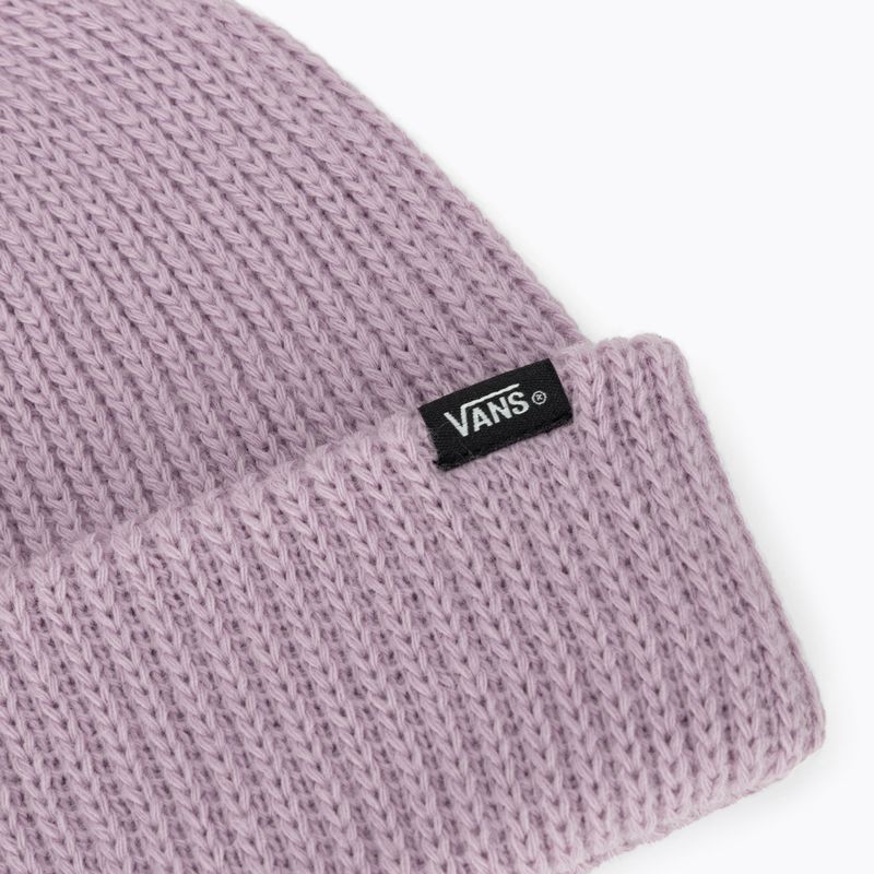 Vans Mn Core Basics Beanie lavender mist 2