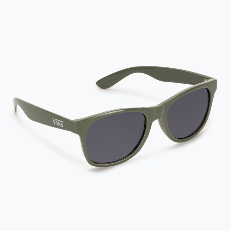 Vans Spicoli 4 loden green sunglasses