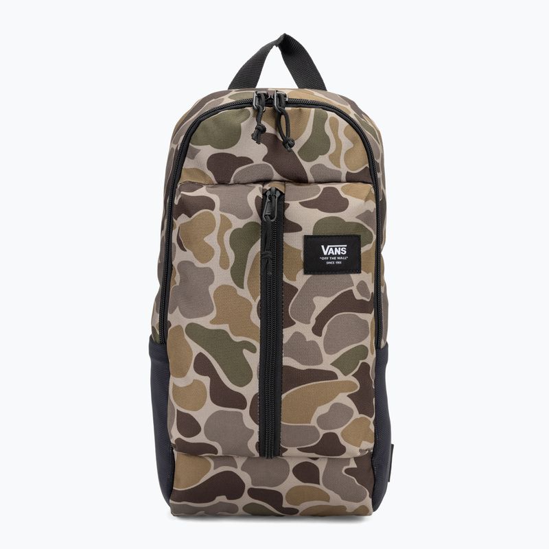 Vans Warp Sling 11 l bungee cord/turkischcoffee backpack