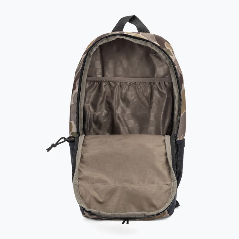 Vans Warp Sling 11 l bungee cord/turkischcoffee backpack 6