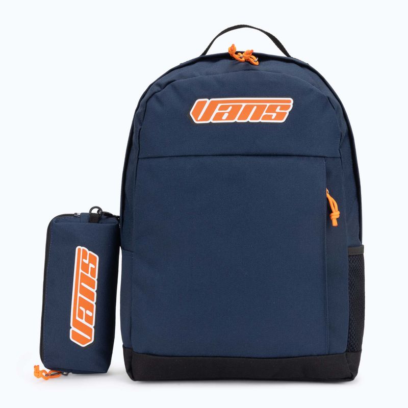 Vans Vans Skool Backpack 18 l dress blues children's backpack