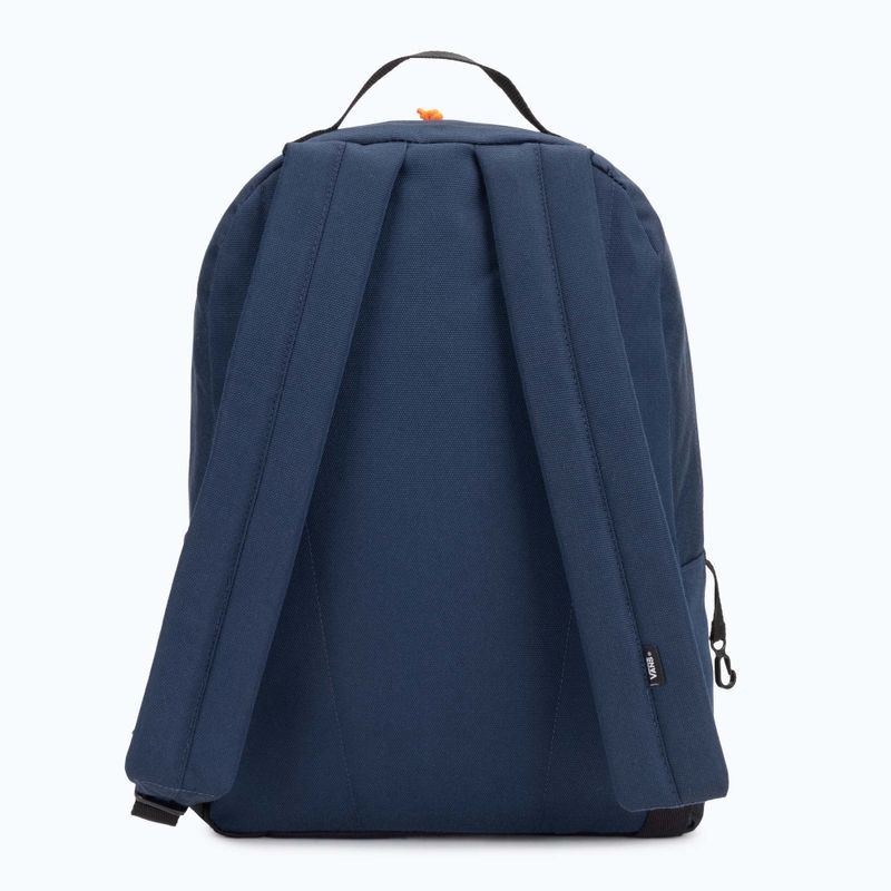 Vans Vans Skool Backpack 18 l dress blues children's backpack 4