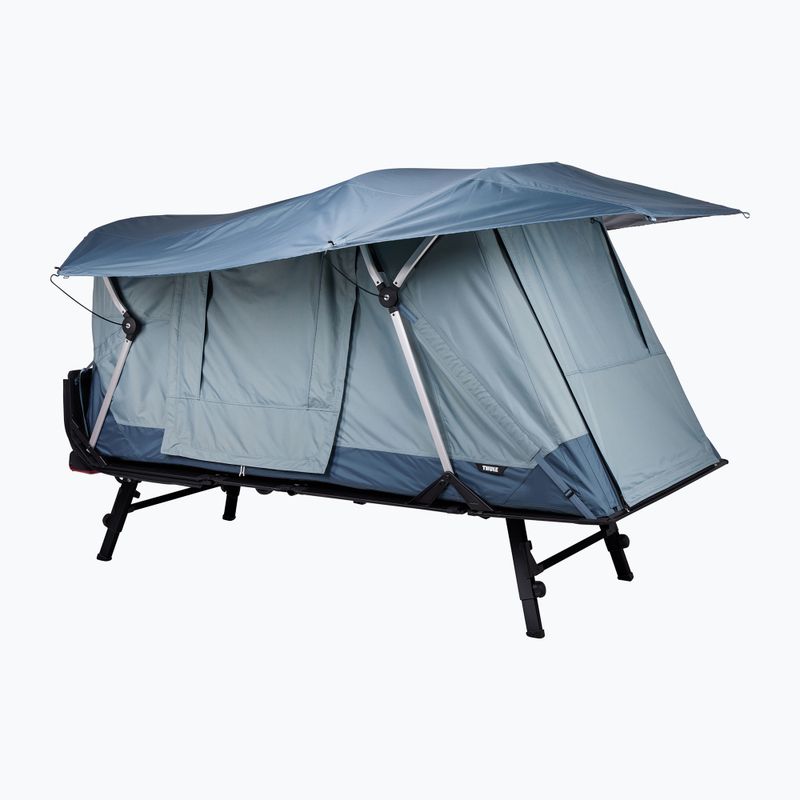 Thule Outset Towbar 3-person roof tent 2