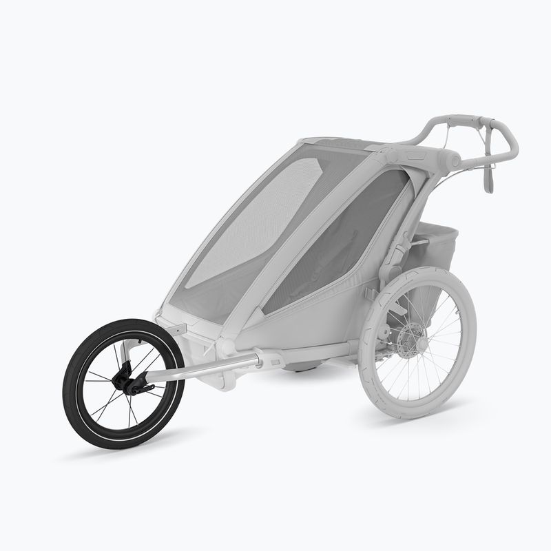 Jogging wheel for Thule Chariot Jog Kit 2 single trailer 2