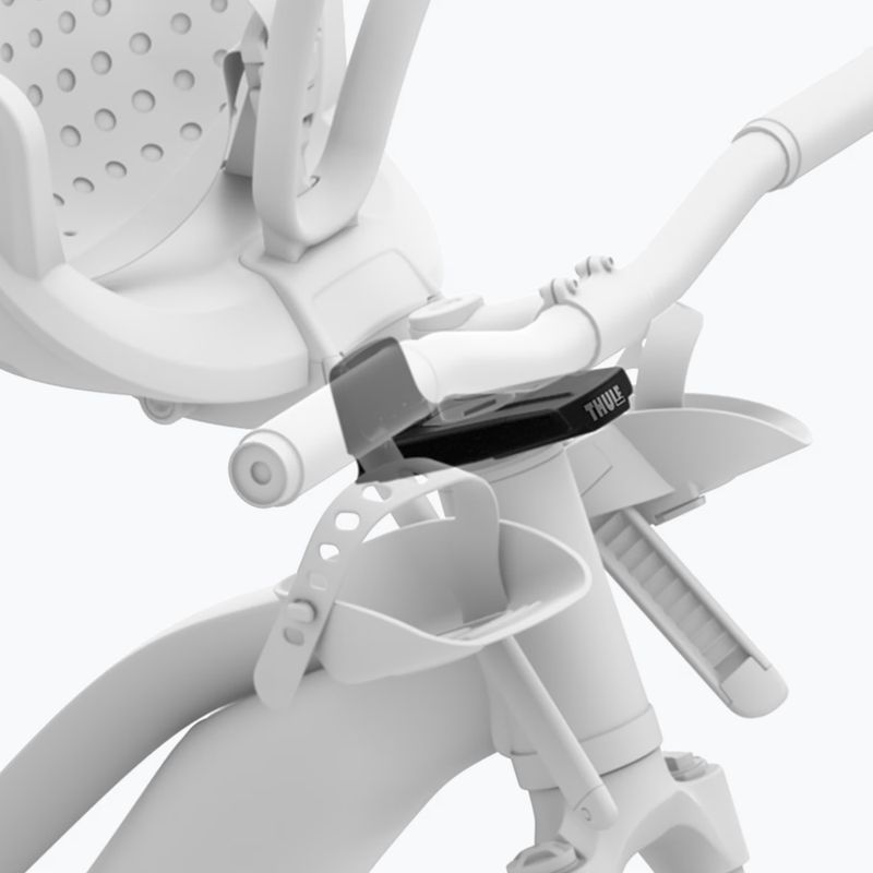 Adapter for Thule Yepp front bike seat 2