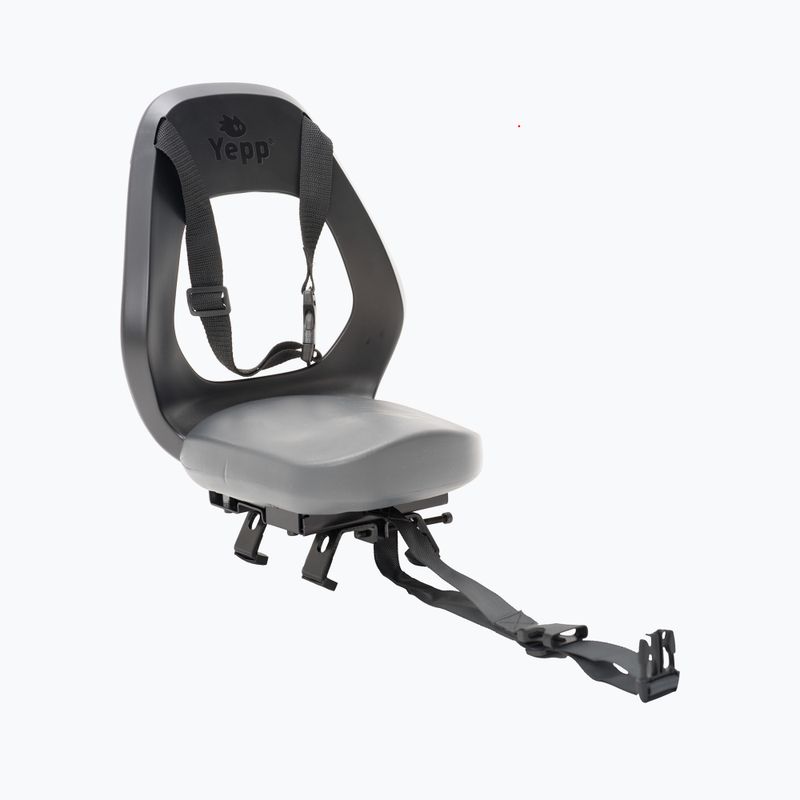 Thule Yepp Junior Budget bike seat grey