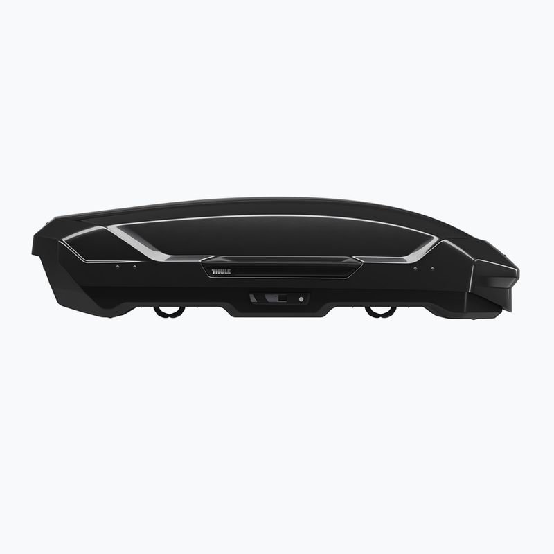 Thule Motion 3 M black glossy roof box 4