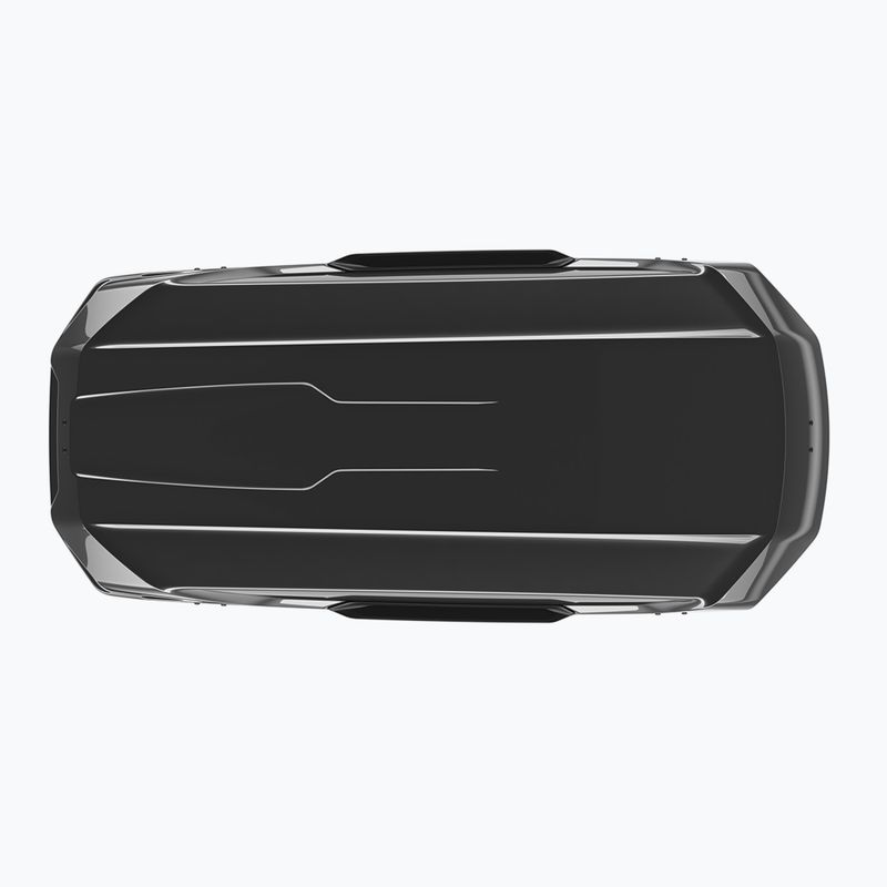 Thule Motion 3 M black glossy roof box 5