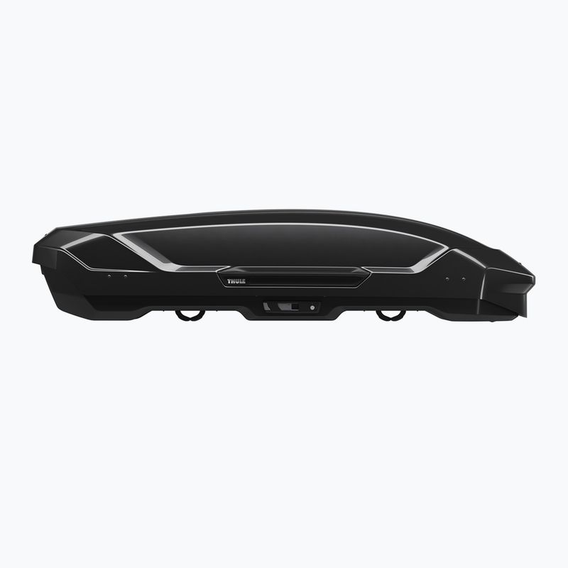 Thule Motion 3 Sport black glossy roof box 3