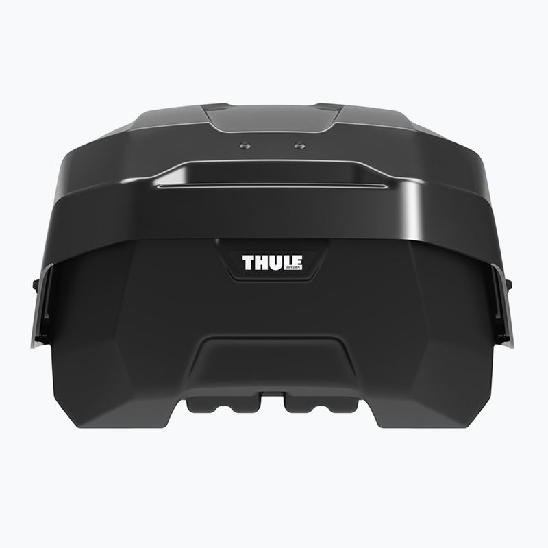 Thule Motion 3 Sport black glossy roof box 4