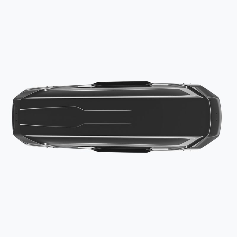 Thule Motion 3 Sport black glossy roof box 5