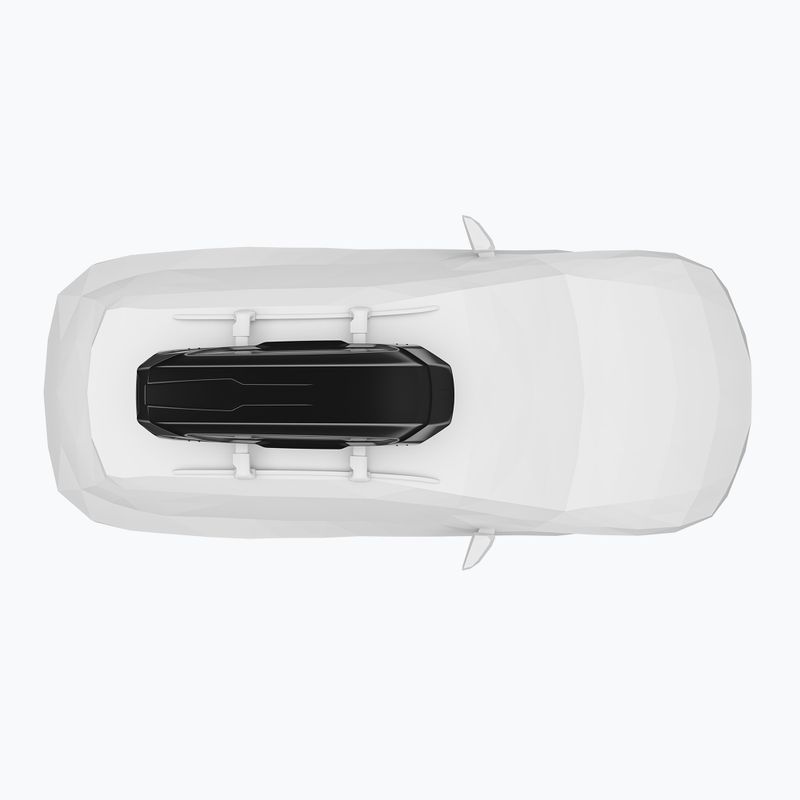 Thule Motion 3 Sport black glossy roof box 9