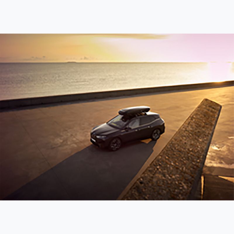 Thule Motion 3 Sport black glossy roof box 11