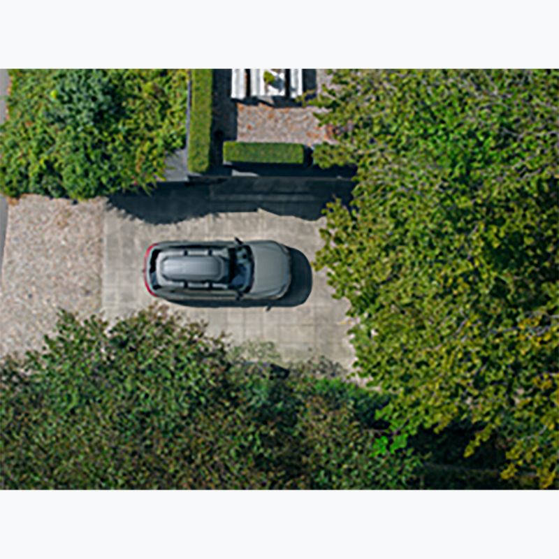 Thule Motion 3 Sport black glossy roof box 14