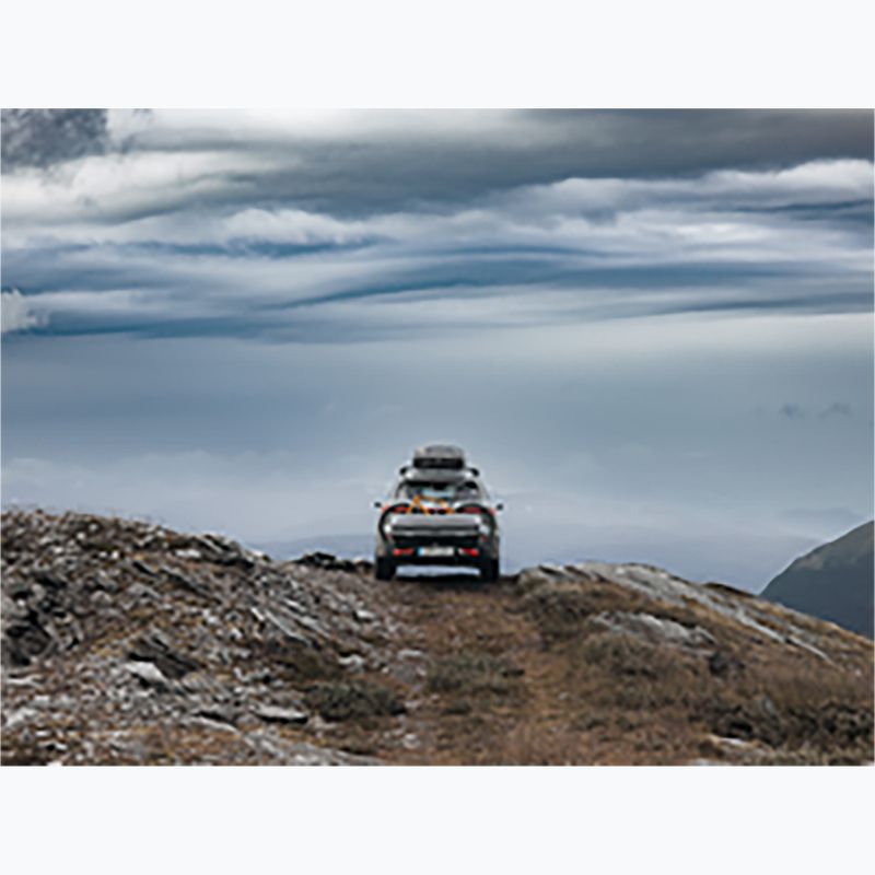 Thule Motion 3 Sport black glossy roof box 16