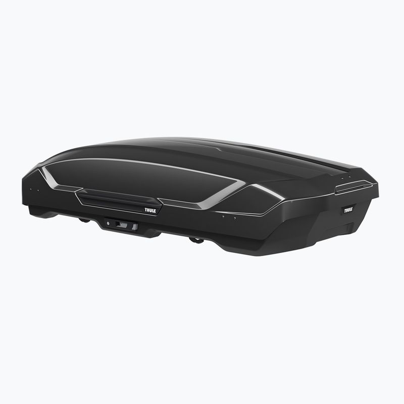 Thule Motion 3 L black glossy roof box 2