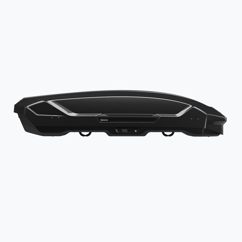 Thule Motion 3 L black glossy roof box 4