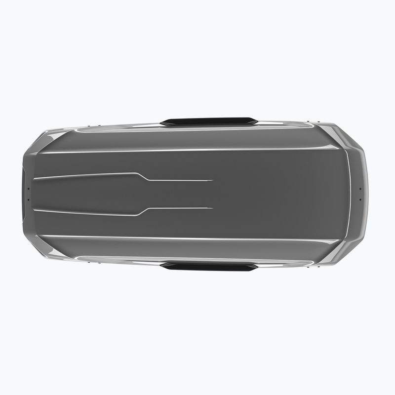 Thule Motion 3 L titan glossy roof box 5