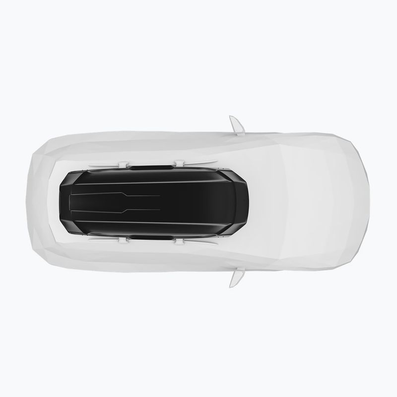 Thule Motion 3 XXL black glossy roof box 4