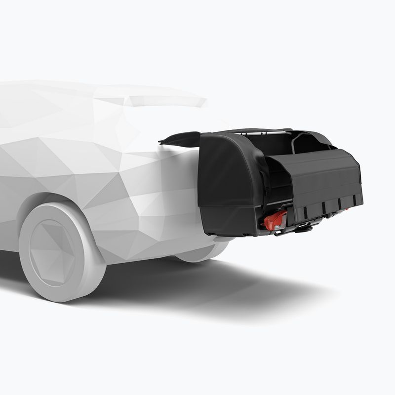 Luggage box Thule Onto 2 black 7