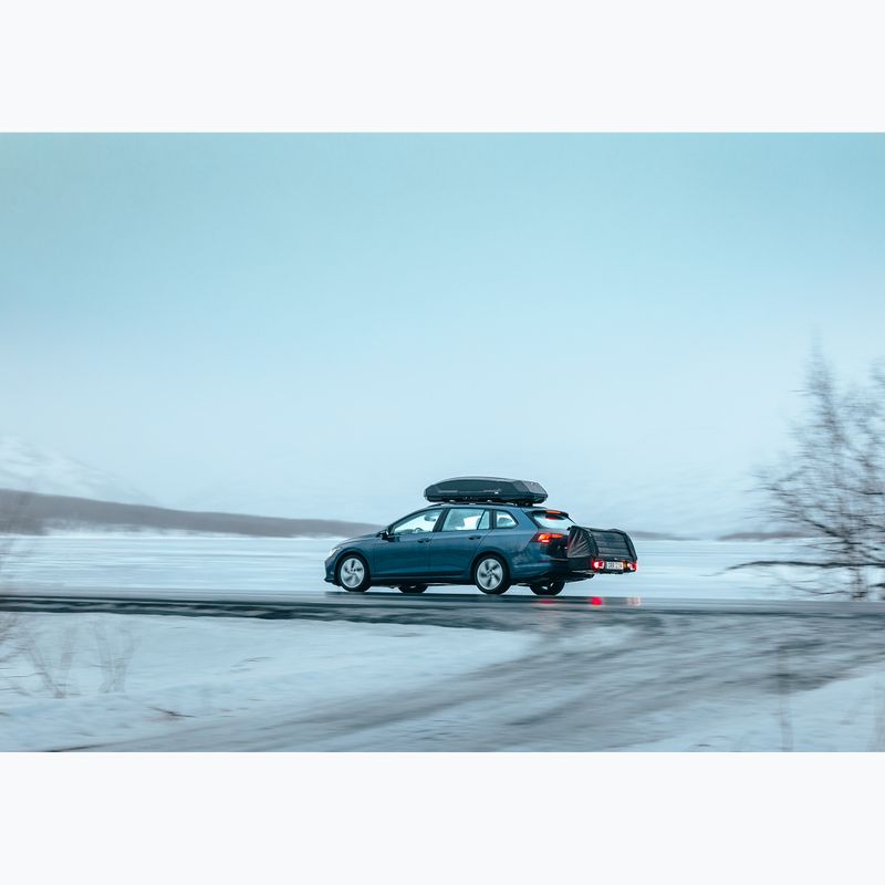 Luggage box Thule Onto 2 black 9