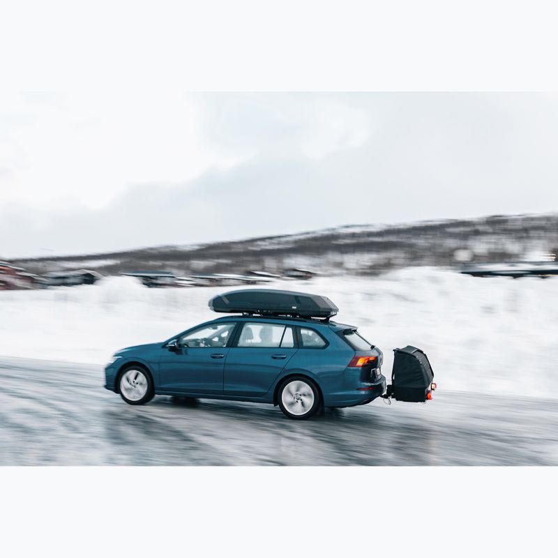 Luggage box Thule Onto 2 black 10