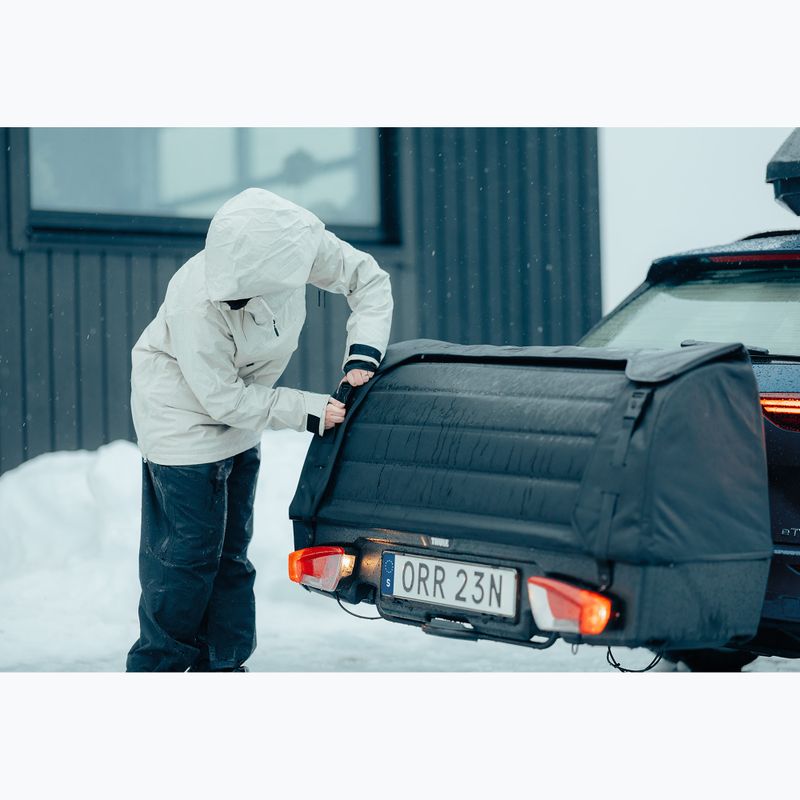 Luggage box Thule Onto 2 black 13