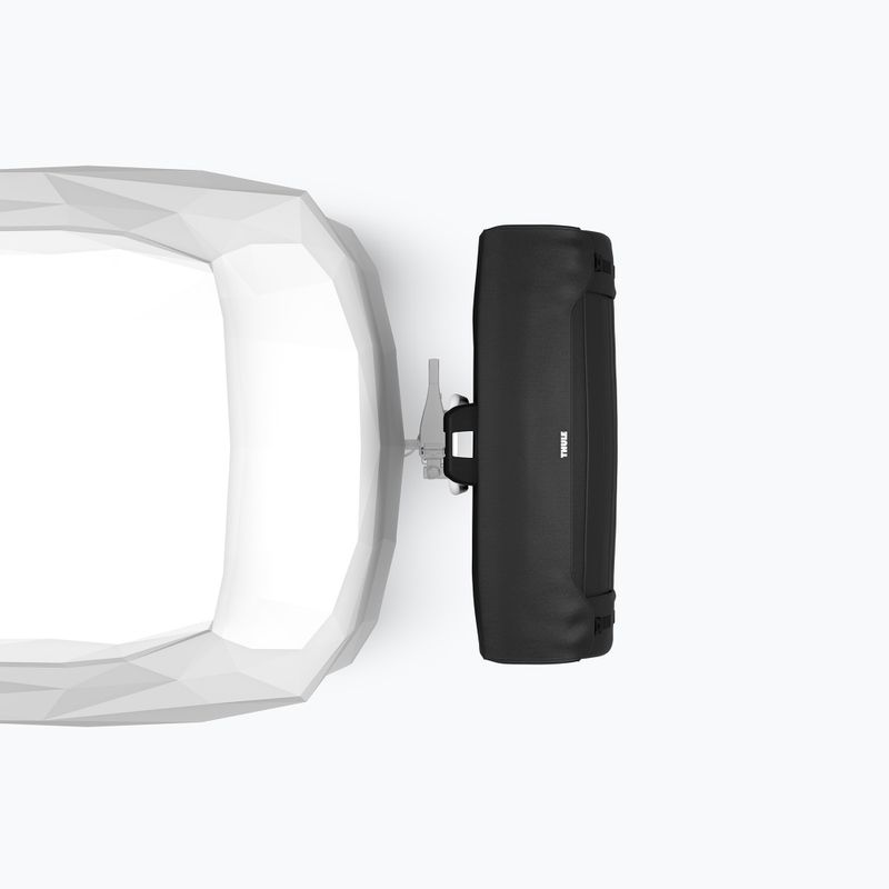 Luggage box Thule Onto 2 For EasyFold 3 black 3