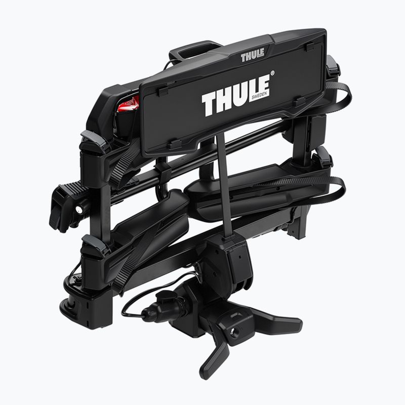 Thule OutPace 2Bike hitch rack black 4