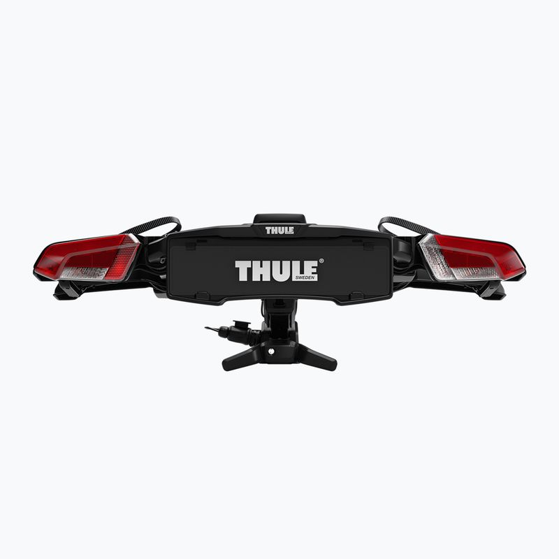 Thule OutPace 2Bike hitch rack black 6
