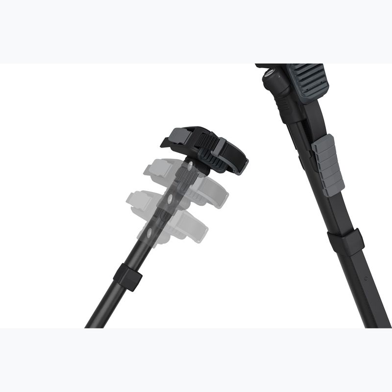 Thule OutPace 2Bike hitch rack black 7