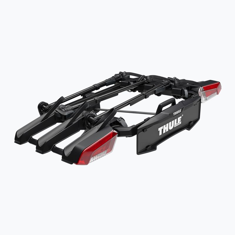 Thule OutPace 3Bike hitch rack black 2