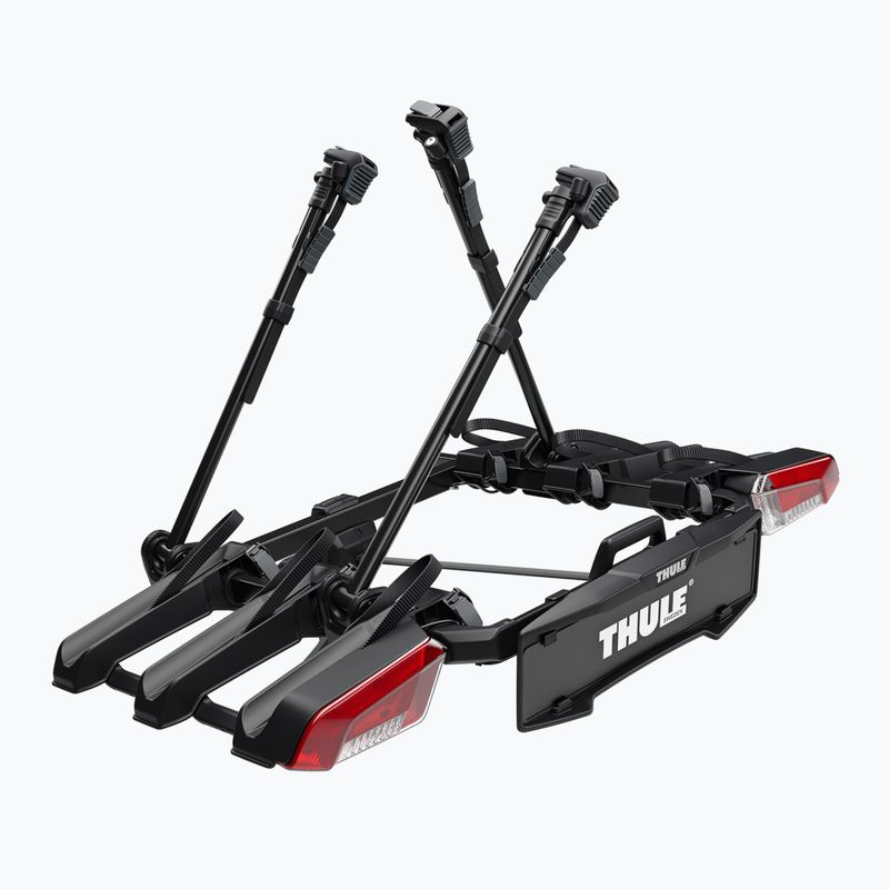 Thule OutPace 3Bike hitch rack black 3