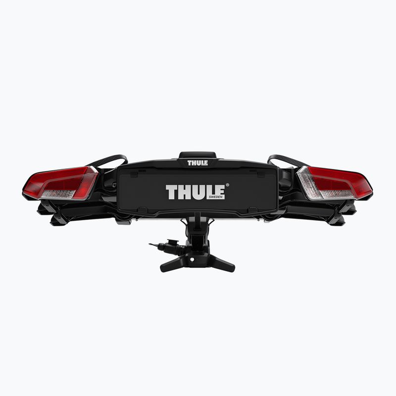 Thule OutPace 3Bike hitch rack black 4