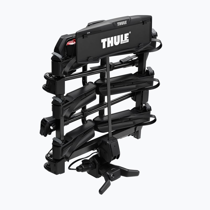 Thule OutPace 3Bike hitch rack black 5