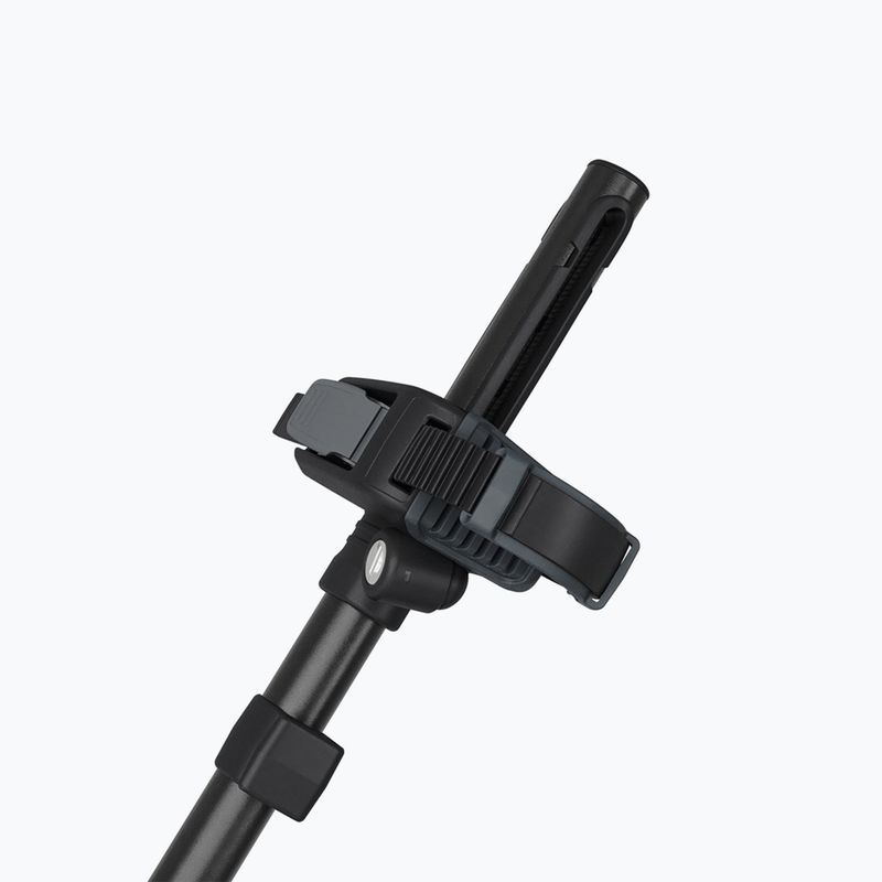 Thule OutPace 3Bike hitch rack black 6