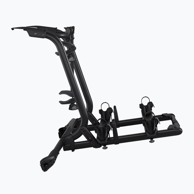 Rear-mounted bike rack Thule WanderWay 2Bike black 2