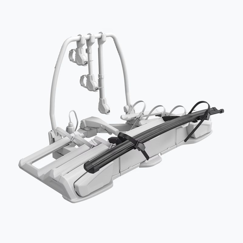 Trunk rack adapter Thule VeloSpace 3 Bike black 4