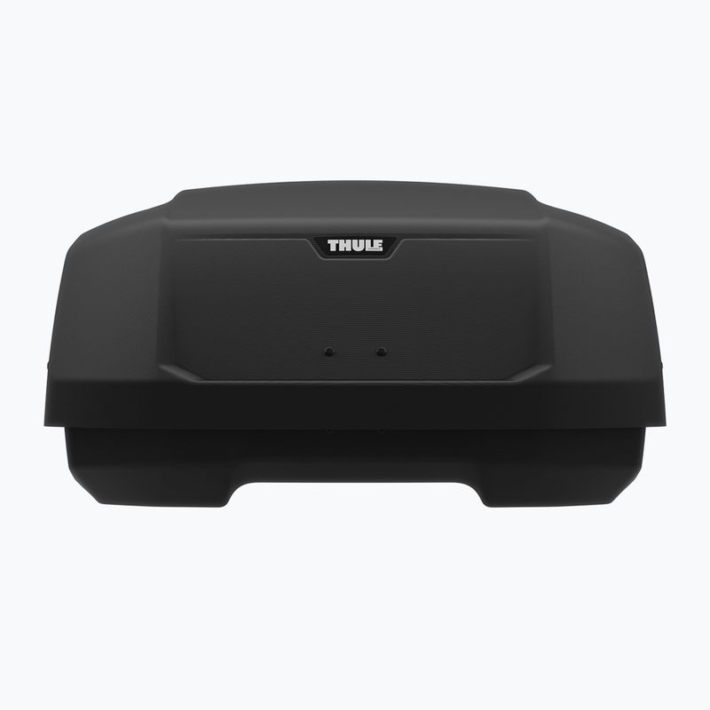 Thule Force 3 M black matte roof box 3