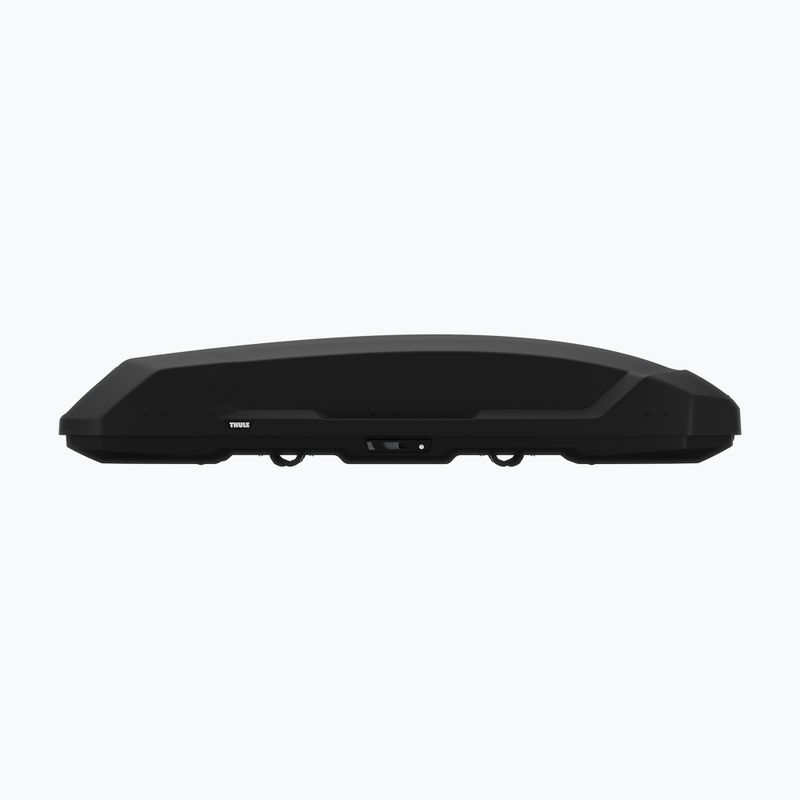 Thule Force 3 XXL Sport black matte roof box