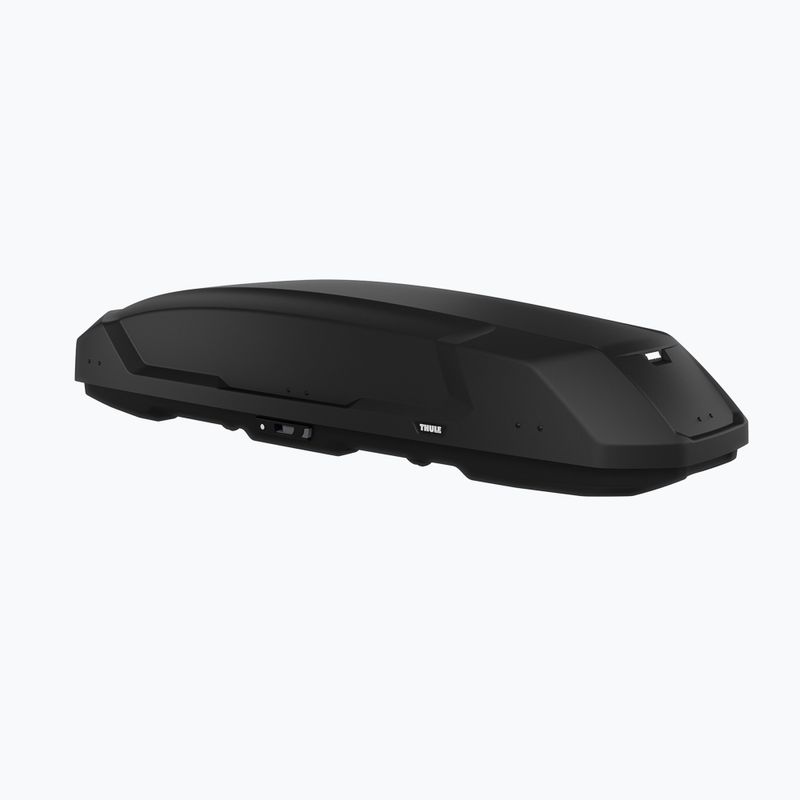Thule Force 3 XXL Sport black matte roof box 3