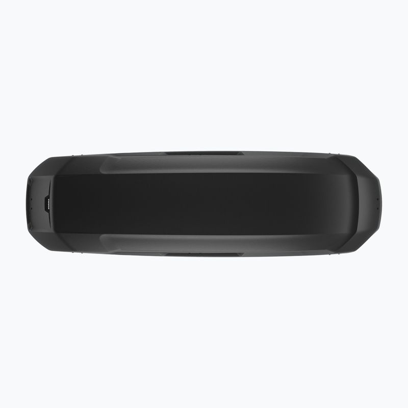 Thule Force 3 XXL Sport black matte roof box 4